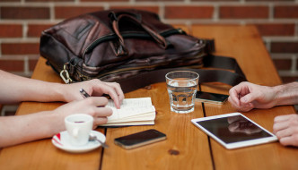 New Collaboration To Drive Smarter, More Diverse Corporate Governance