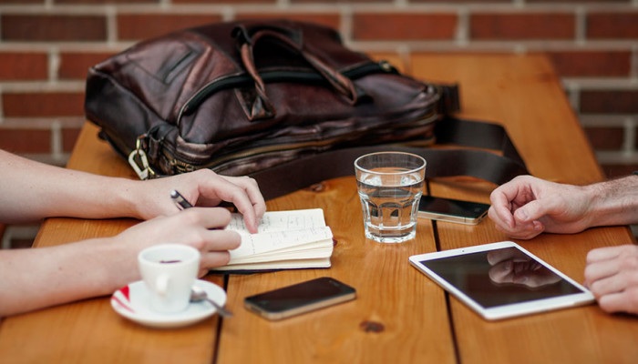 New Collaboration To Drive Smarter, More Diverse Corporate Governance