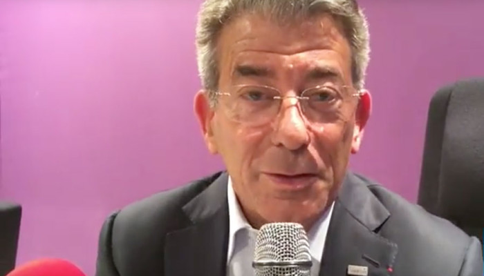Sodexo CEO Michel Landel on Diversity in Companies