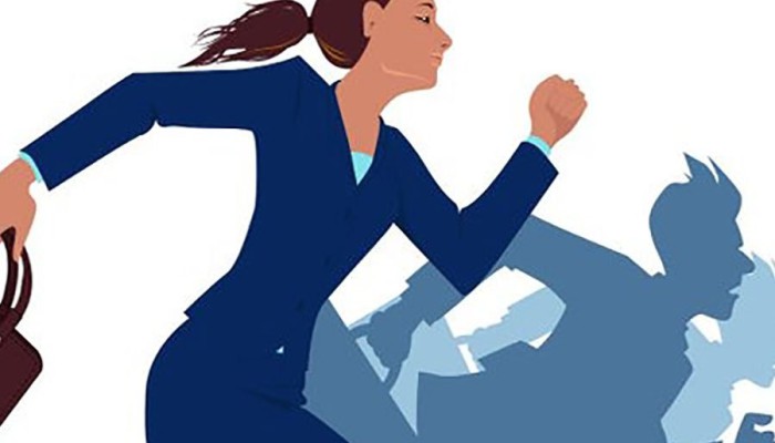 The #BusinessCase for Gender Equality in Leadership